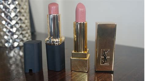 ysl 7 lipstick dupe|best lipstick dupe.